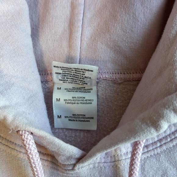 Boca Raton FL  Hoodie Sweatshirt College University style - Picture 4 of 7